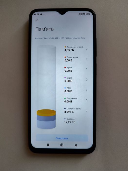 POCO M5 — Топ за свої гроші | Ідеальний стан | 90 Гц | 50 Мп