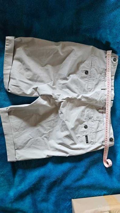 Spodenki Superdry premium