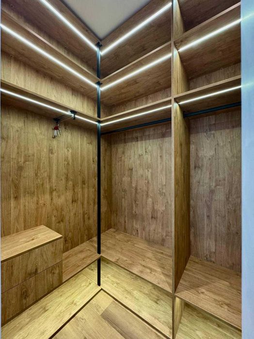 2-rooms apartment apartment by the address st. Bulvar Druzhby Narodov (area 70 m²) - Atlanta.ua - photo 16