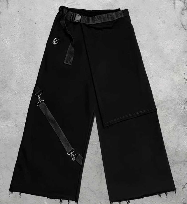 штаны Lunar Eclipse