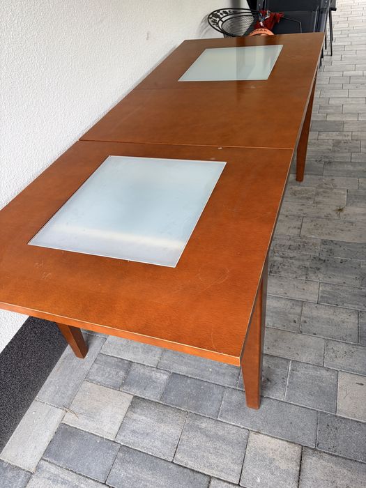 Stół drewniany 150 cm