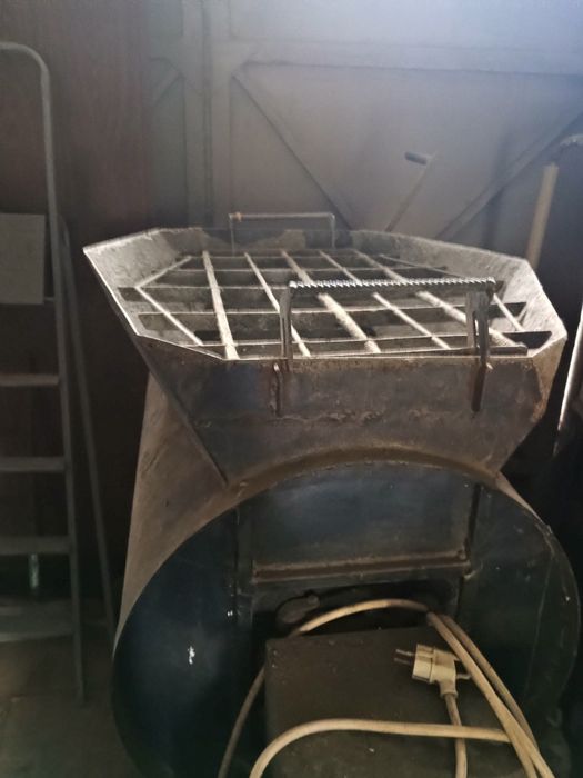 Бетонозмішувач для виробництва