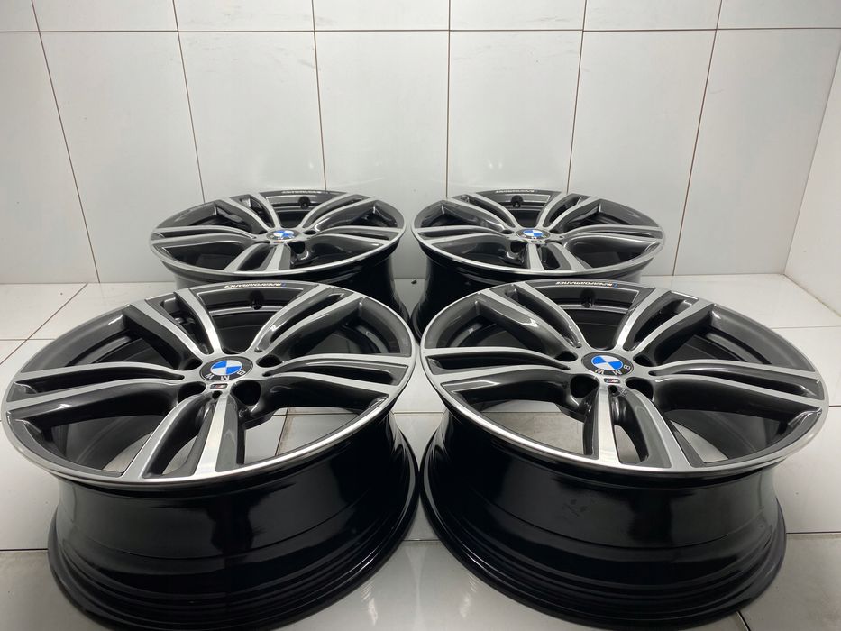 felgi 19 bmw f30 f31 m pakiet performance oem idealne