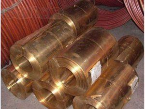 Латунные листы Л63, ЛС59, Медный лист М1,М2, плити. куски, резка