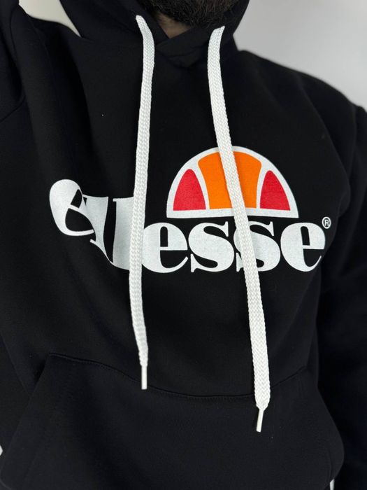 Костюм Ellesse, костюм Еліс, худі Ellesse, штани від Ellesse
