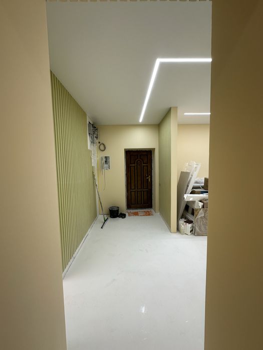 3-х кімнатна квартира