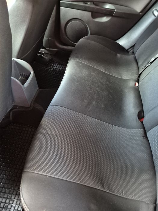 Seat leon 2008, Газ бензин 1.6 Киев