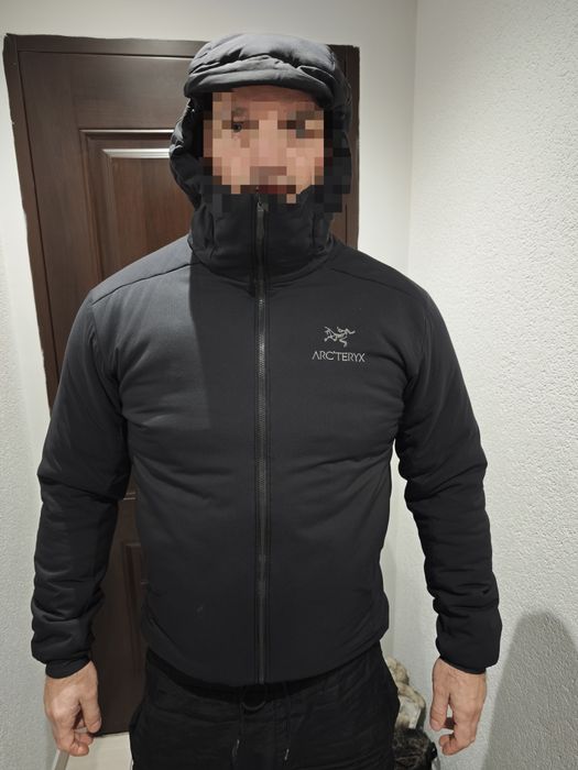 Sprzedam kurtkę  Arcteryx Atom