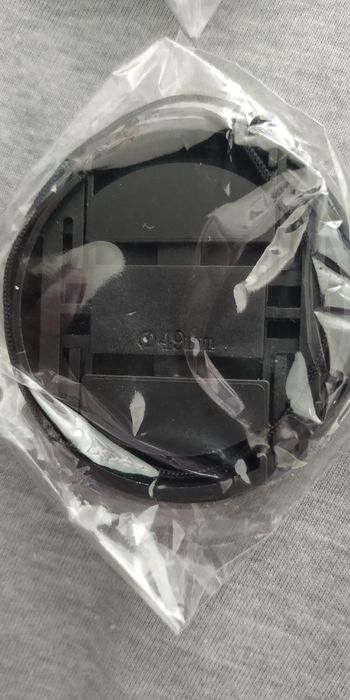 Кришки об'єктива Fujifilm с байонетом X-mount. Нові.