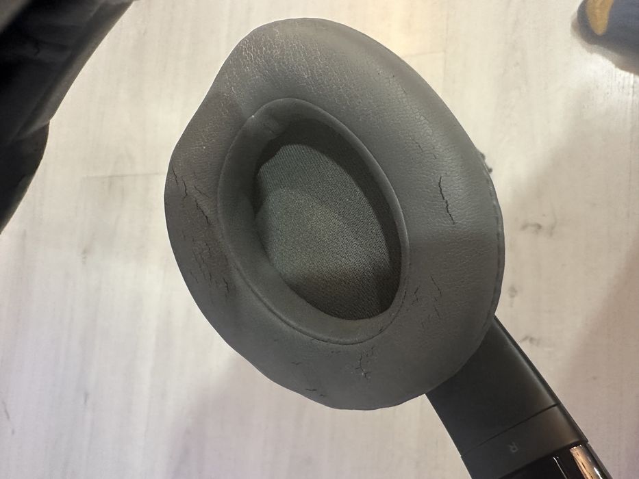 Beats studio 3 - cinzento