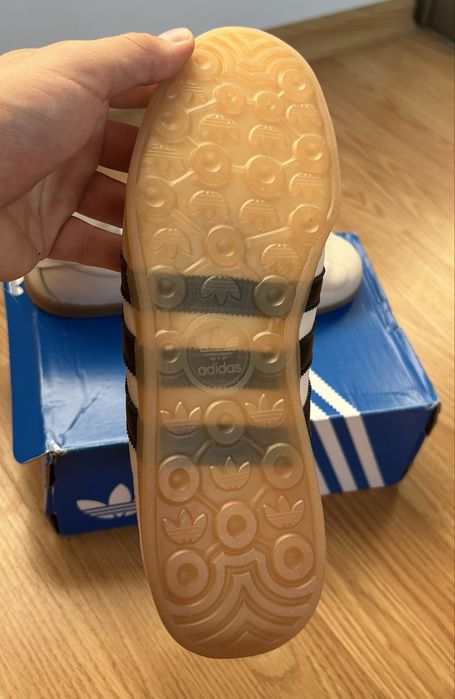 Adidas Gazelle Lo Pro