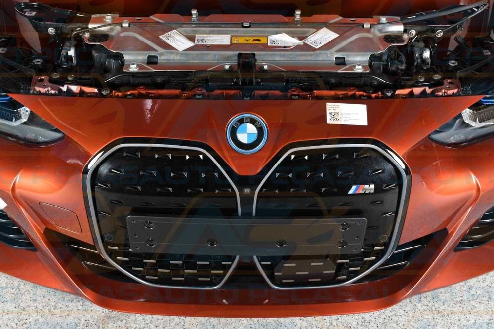 BMW i4 G26 PACK M Frente Completa 2 0 2 1 - 2 0 2 4