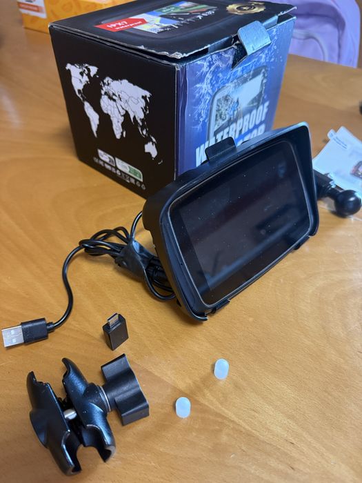 Carplay/ Android