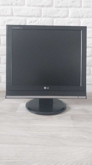 Монітор-телевізор LG Flatron M1921A
