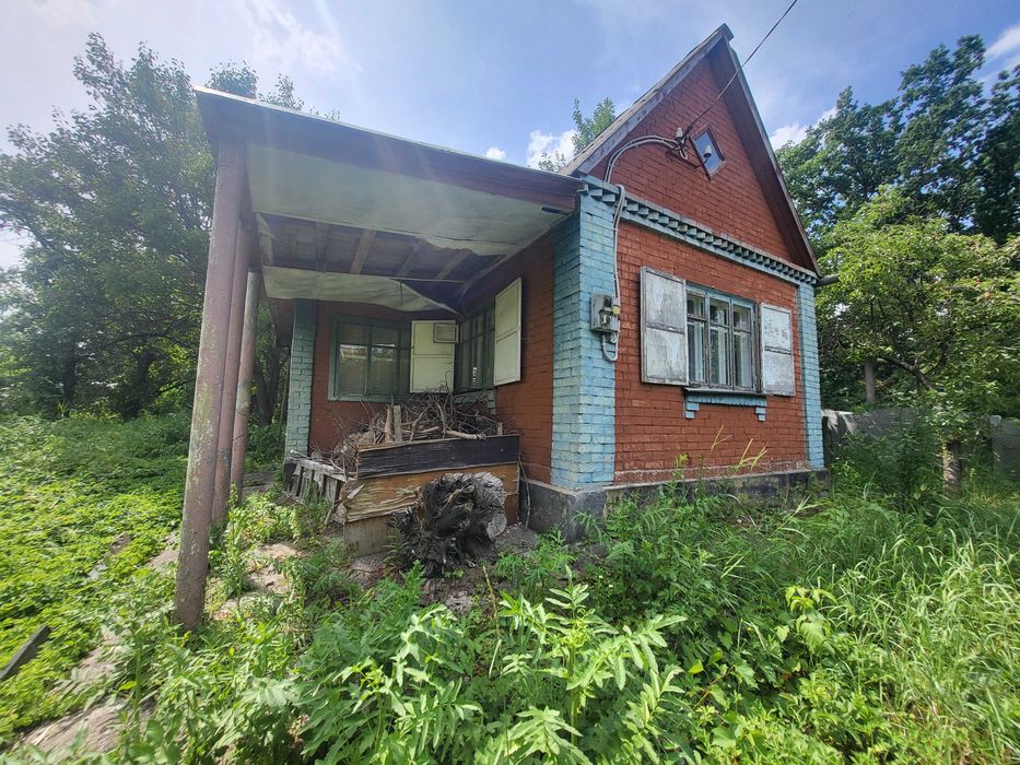Терміново! Будинок в Дубово