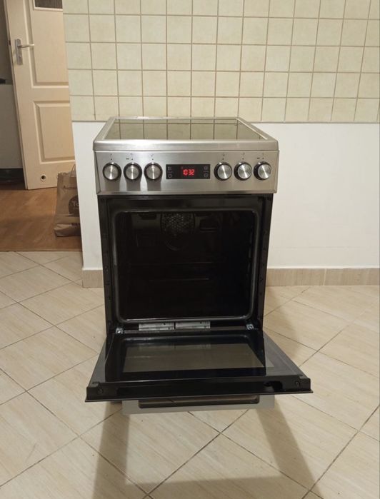 Kuchenka elektryczna Beko GWARANCJA