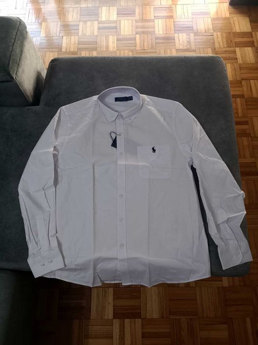 Camisa Polo ( Ralph Lauren)