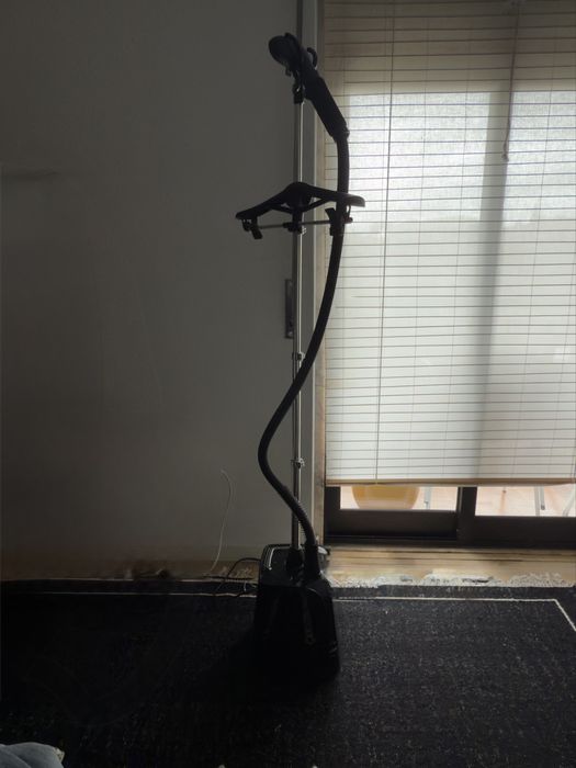 Vaporeta Steamone - pouco uso