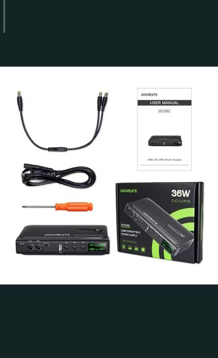 Безперебійник UPS