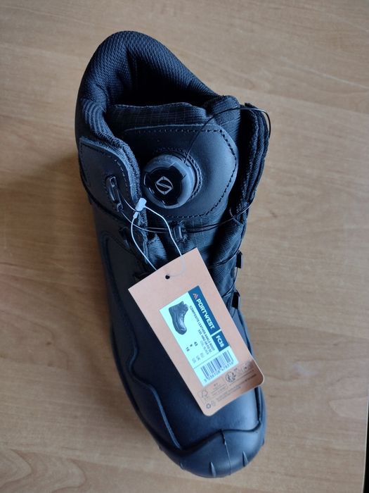 Buty robocze portwest r.43