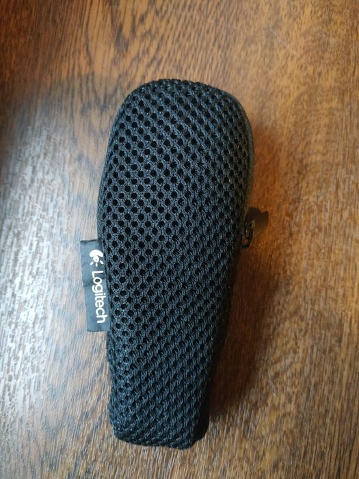 Wskaźnik bezprzewodowy Logitech
