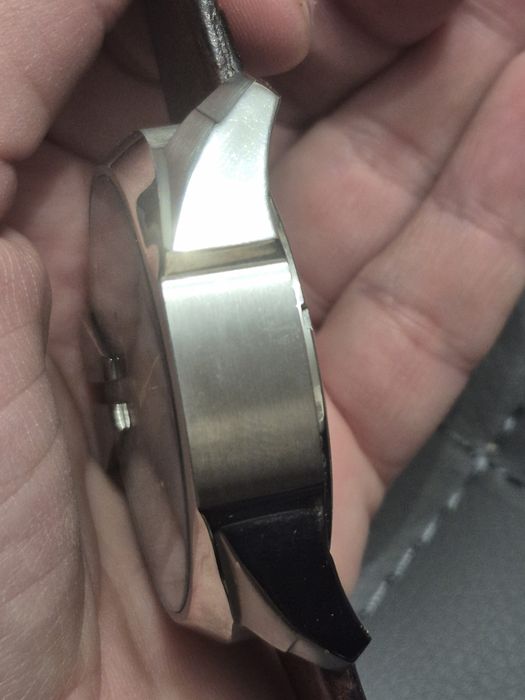 Diesel zegarek męski duża tarcza