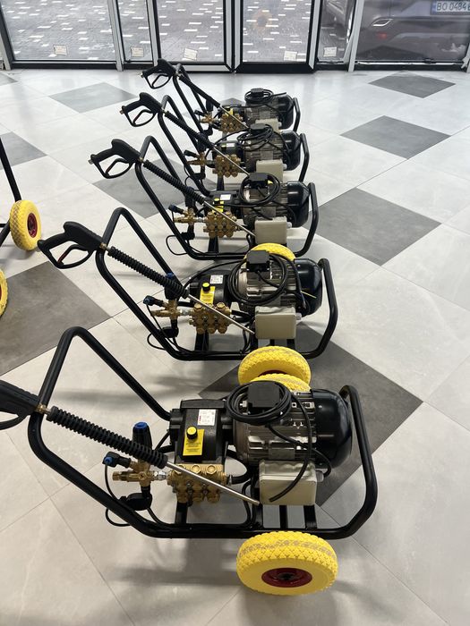 Мойка hawk nmt 1520 200 бар karcher hd hds