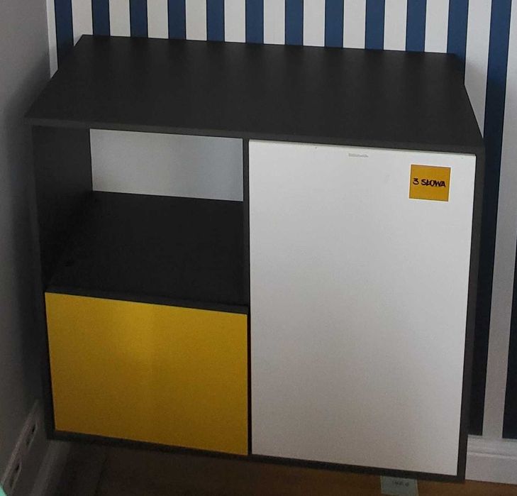 Meble BRW Graphic Całość za 1200