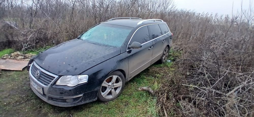 Автомобіль, (дтп)