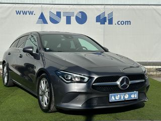 Mercedes-Benz CLA 180 d Shooting Brake Style Plus Aut.