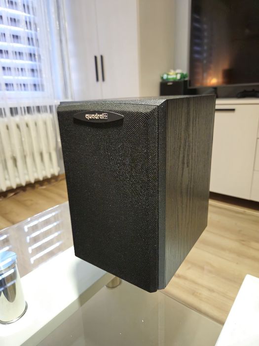 Kolumna podstawkowa Quadral Quintas 6500