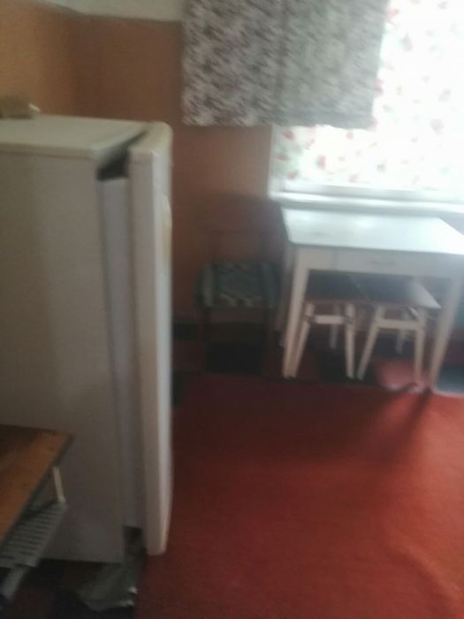 Однокомнатная квартира