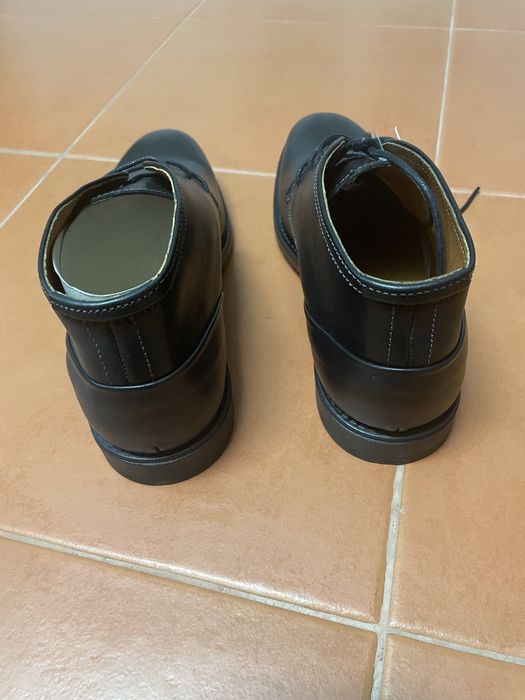 New Boots – Never Worn – Various Models Size 4264752056301570123