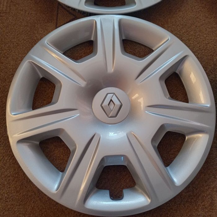 Продам оригінальні ковпаки Рено R15