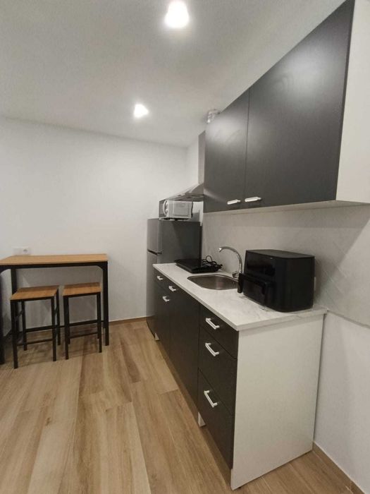 Estudio para estudantes Universidade Guimarães