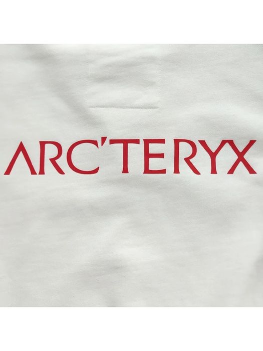 Arc’teryx jil sander світшот L