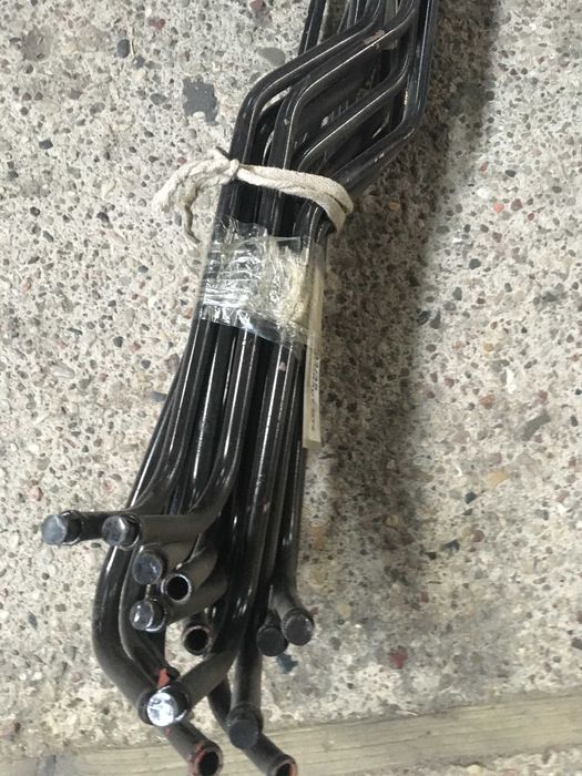 Przewód blokady MTZ , Belarus