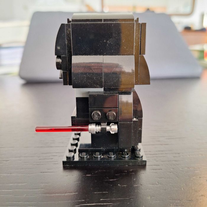 Darth Vader - Lego - BrickHeadz - 41619