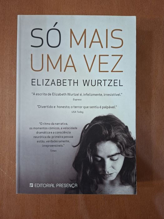 Só mais uma Vez .