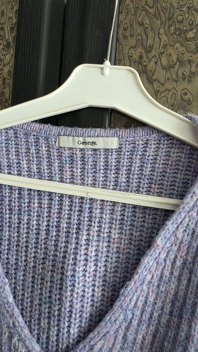 Sweter damski George 36/38.