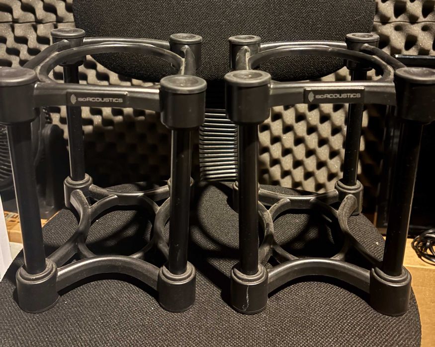 IsoAcoustics ISO-155