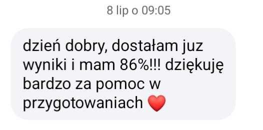 Korepetycje z matematyki i chemii