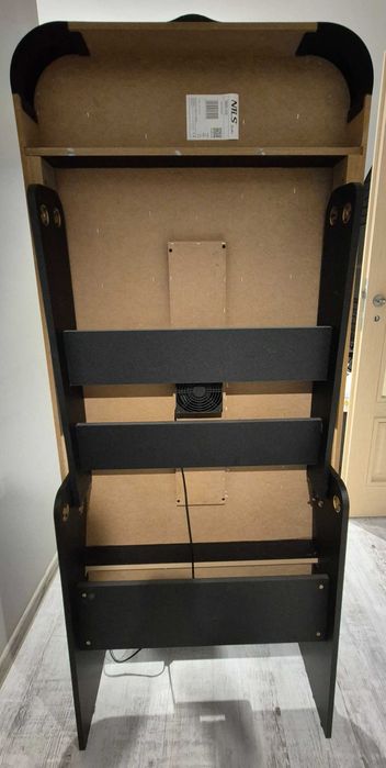 Stół do cymbergaja NILS Fun SDG CG