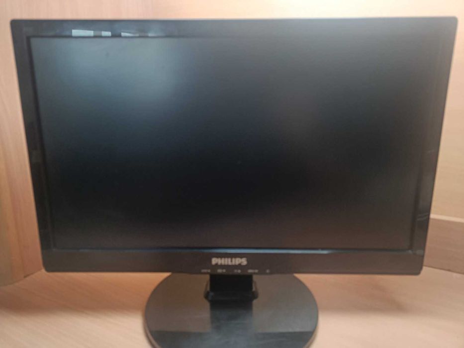 Продаю монітор марки Philips 192E1SB