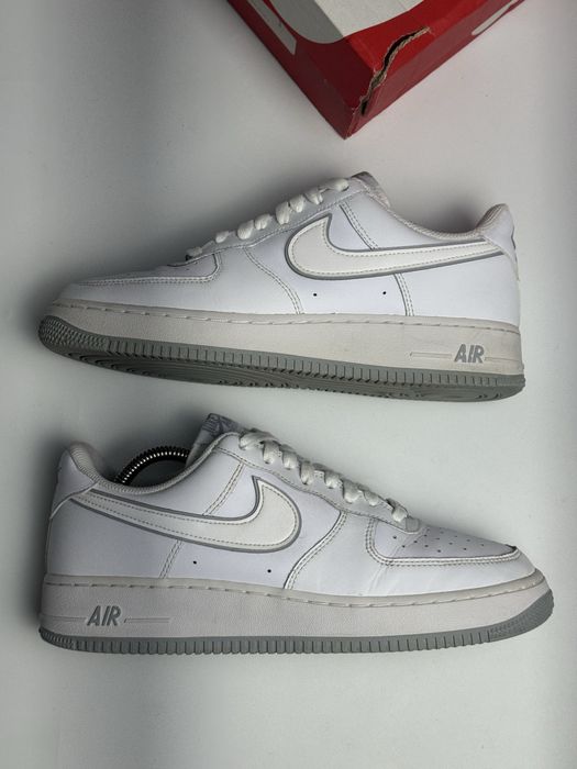 Кросівки Nike Air Force 1 Оригінал  Розмір:42.5(27см)