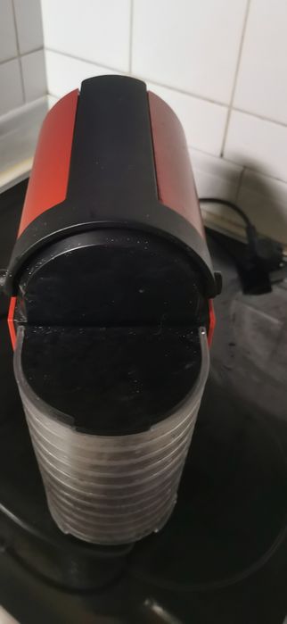 Máquina de café Pingo Doce