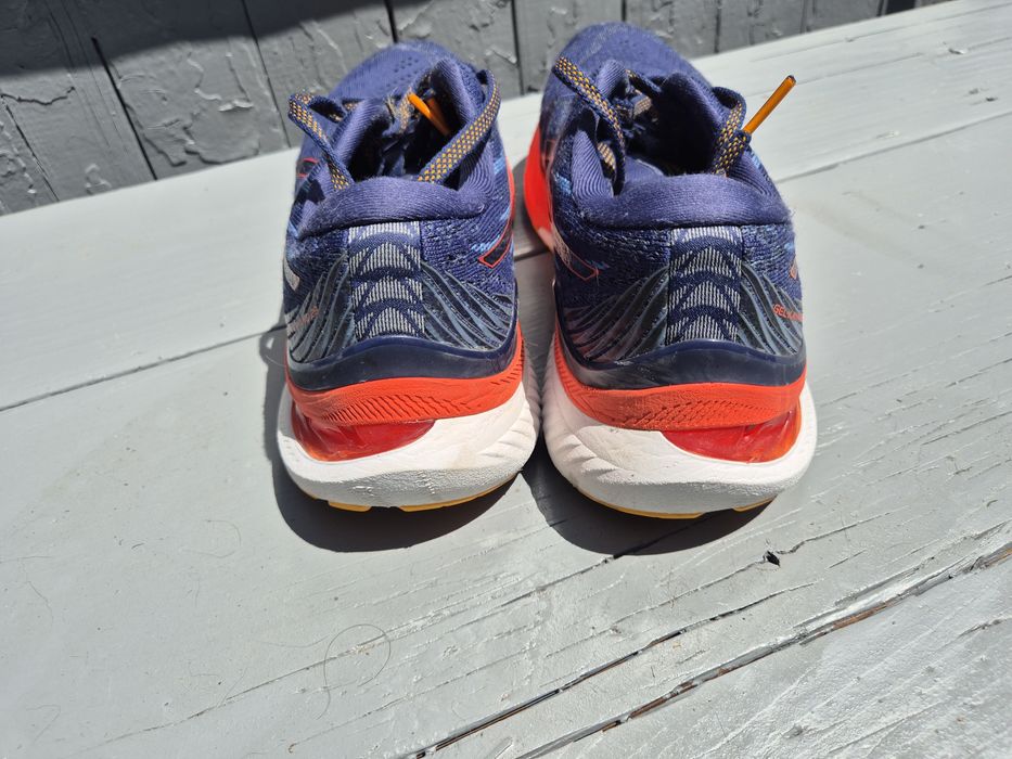 Asics gel kayano