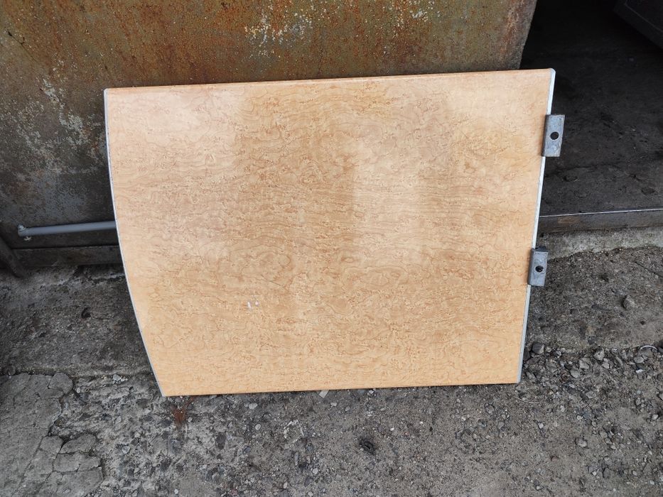 VW Transporter T4 Multivan stolik