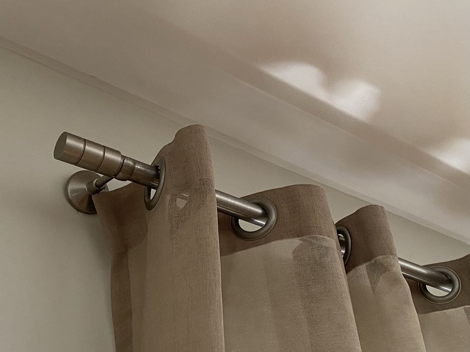 Varão de cortinado