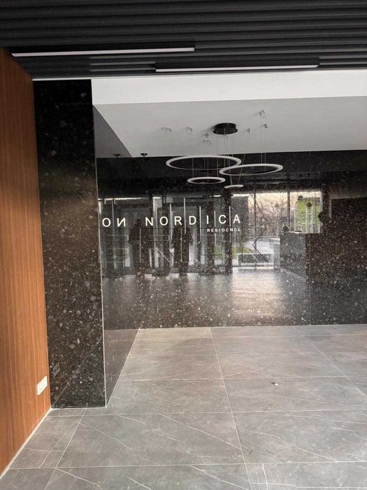 2-кімнатна квартира 72,5 м2 | ЖК Nordica Residence | Печерськ